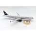 IF321AA578 - 1/200 AMERICAN AIRLINES AIRBUS A321-231 N578UW WITH STAND AND COLLECTORS COIN