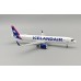 IF321MF0425 - 1/200 ICELANDAIR AIRBUS A321-271NX TF-IAA WITH STAND
