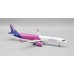 IF321W60726 - 1/200 WIZZ AIR AIRBUS A321-271NX HA-LGI WITH STAND