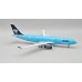 IF332AD0525 - 1/200 AZUL - LINHAS AEREAS BRASILEIRAS AIRBUS A330-243 PR-AIU WITH STAND IF332AD0525 - 1/200 AZUL - LINHAS AEREAS BRASILEIRAS AIRBUS A330-243 PR-AIU WITH STAND