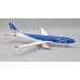 IF332BM1225 - 1/200 BMI BRITISH MIDLAND AIRBUS A330-243 G-WWBB WITH STAND