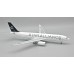 IF332BMWBM - 1/200 STAR ALLIANCE (BMI BRITISH MIDLAND) AIRBUS A330-243 G-WWBM WITH STAND