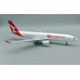 IF332QF0124 - 1/200 QANTAS FREIGHT (AUSTRALIA POST) AIRBUS A330-202 (P2F) VH-EBF WITH STAND