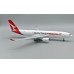 IF332QF0224 - 1/200 QANTAS FREIGHT A330-200 VH-EBE WITH STAND