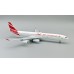 IF343MK0224 - 1/200 AIR MAURITIUS AIRBUS A340-313 3B-NBE WITH STAND