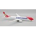 IF350WK0526 - 1/200 EDELWEISS AIR AIRBUS A350-941 HB-IHF WITH STAND LTD