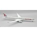 IF350XQR0526 - 1/200 QATAR AIRWAYS AIRBUS A350-1041 A7-AOH WITH STAND IF350XQR0526 - 1/200 QATAR AIRWAYS AIRBUS A350-1041 A7-AOH WITH STAND