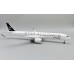 IF359TG0624 - 1/200 STAR ALLIANCE (THAI AIRWAYS) AIRBUS A350-941 HS-THQ WITH STAND