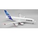 IF380HOUSEQFA - 1/200 QANTAS (AIRBUS) AIRBUS A380-841 F-WWOW WITH STAND ONLY 120 MODELS