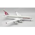 IF380QT1025 - 1/200 QATAR AIRWAYS AIRBUS A380-861 A7-APJ WITH STAND