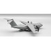 IF400GAF0426 - 1/200 GERMANY - AIR FORCE AIRBUS A400M ATLAS REG 5401 WITH STAND IF400GAF0426 - 1/200 GERMANY - AIR FORCE AIRBUS A400M ATLAS REG 5401 WITH STAND