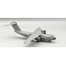 IF400RAF0526 - 1/200 UK - AIR FORCE AIRBUS A400M ATLAS REG: ZM401 WITH STAND NEW TOOLING