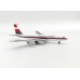IF701MONT0122 - 1/200 MONTANA AUSTRIA BOEING 707-138B OE-INA WITH STAND