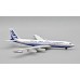 IF707TANKER - 1/200 BOEING 707-331C N792TW WITH STAND IF707TANKER - 1/200 BOEING 707-331C N792TW WITH STAND