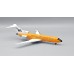 IF721BN0426 - 1/200 BRANIFF INTERNATIONAL 727-162 N7282 - ORANGE WITH STAND IF721BN0426 - 1/200 BRANIFF INTERNATIONAL 727-162 N7282 - ORANGE WITH STAND