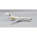 IF721MX0326P - 1/200 MEXICANA BOEING 727-64 XA-SEL WITH STAND