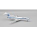 IF721PA0526 - 1/200 PAN AMERICAN WORLD AIRWAYS - PAN AM BOEING 727-51 REG.: N5608 WITH STAND IF721PA0526 - 1/200 PAN AMERICAN WORLD AIRWAYS - PAN AM BOEING 727-51 REG.: N5608 WITH STAND