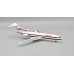 IF721TB0426 - 1/200 TRUMP SHUTTLE BOEING 727-25 REG: N903TS WITH STAND IF721TB0426 - 1/200 TRUMP SHUTTLE BOEING 727-25 REG: N903TS WITH STAND