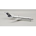 IF722OL0626P - 1/200 OLYMPIC BOEING 727-284 SX-CBF POLISHED WITH STAND IF722OL0626P - 1/200 OLYMPIC BOEING 727-284 SX-CBF POLISHED WITH STAND