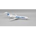 IF722PA0526 - 1/200 PAN AMERICAN AIRWAYS - PAN AM BOEING 727-2J0/ADV N364PA WITH STAND