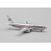 IF732AA0925P - 1/200 AMERICAN AIRLINES BOEING 737-247 N4501W POLISHED WITH STAND IF732AA0925P - 1/200 AMERICAN AIRLINES BOEING 737-247 N4501W POLISHED WITH STAND