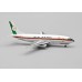IF732QC1025P - 1/200 AIR ZAIRE BOEING 737-298C 9Q-CNI WITH STAND LTD 120 MODELS