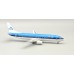 IF734KL0824 - 1/200 KLM ROYAL DUTCH AIRLINES BOEING 737-406 PH-BTG WITH STAND