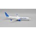 IF739M0825 - 1/200 UNITED AIRLINES BOEING 737-9 MAX N77575 WITH STAND
