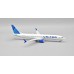 IF73XUA0226 - 1/200 UNITED AIRLINES BOEING 737-10 MAX N27753 WITH STAND NEW TOOLING