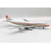 IF741NA0923P - 1/200 NATIONAL AIRLINES BOEING 747-135 N77773 WITH STAND