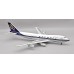 IF742OA0526P - 1/200 OLYMPIC BOEING 747-284B SX-OAA WITH STAND POLISHED