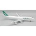 IF743PIA0826 - 1/200 PAKISTAN INTERNATIONAL AIRLINES - PIA BOEING 747-367 AP-BFV WITH STAND