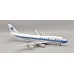 IF743RG0426P - 1/200 VARIG BOEING 747-341 PP-VOB MAGNETIC