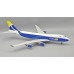 IF744HC0526 - 1/200 ONE AIR BOEING 747-428ERFG-ONEF WITH STAND