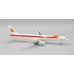 IF752IB0325 - 1/200 IBERIA BOEING 757-256 EC-FYJ WITH STAND