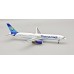 IF752MT0426 - 1/200 THOMAS COOK AIRLINES BOEING 757-28A G-FCLE WITH STAND