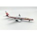 IF752TW0623 - 1/200 TRANS WORLD AIRLINES - TWA BOEING 757-2Q8 N712TW TWA WITH STAND