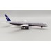 IF752US0923 - 1/200 UNITED AIRLINES BOEING 757-222 N515UA WITH STAND