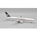 IF752W81125 - 1/200 CARGOJET 757-200F REGISTRATION C-GCJT WITH STAND