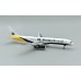 IF752ZB0124 - 1/200 MONARCH AIRLINES BOEING 757-2T7 G-DAJB WITH STAND