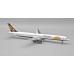 IF753AT0725 - 1/200 AMERICAN TRANS AIR - ATA (PLEASANT HOLIDAYS) BOEING 757-33N N555TZ WITH STAND