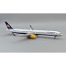 IF753FI0224 - 1/200 ICELANDAIR BOEING 757-308 TF-FIX WITH STAND