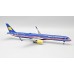 IF753FI0425 - 1/200 ICELANDAIR BOEING 757-3E7TF-ISX WITH STAND