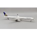 IF753UA1123 - 1/200 UNITED AIRLINES BOEING 757-33N N78866 WITH STAND
