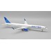 IF753US0825 - 1/200 UNITED AIRLINES BOEING 757-324 N57855 WITH STAND