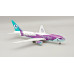 IF7625L0326 - 1/200 AEROSUR BOEING 767-284/ER CP-2659 WITH STAND IF7625L0326 - 1/200 AEROSUR BOEING 767-284/ER CP-2659 WITH STAND