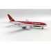 IF762AV1123SP - 1/200 AVIANCA BOEING 767-200 N988AN WITH STAND