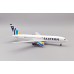 IF762EA0725 - 1/200 EASTERN AIR LINES BOEING 767-266/ER N605KW WITH STAND