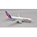 IF762LA0526P - 1/200 LAN CHILE BOEING 767-284/ER CC-CDH POLISHED WITH STAND IF762LA0526P - 1/200 LAN CHILE BOEING 767-284/ER CC-CDH POLISHED WITH STAND
