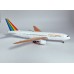 IF762TR0823 - 1/200 TRANS BRAZIL 767-200 PT-TAB NEW COLOURS WITH STAND